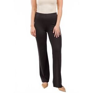 NEW PEACE OF CLOTH jules paramount trouser pants in brown
